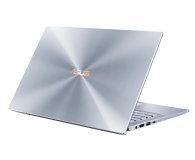ASUS ZenBook 14 UM431DA R5-3500U/8GB/512/Win10 - 522911 - zdjęcie 4